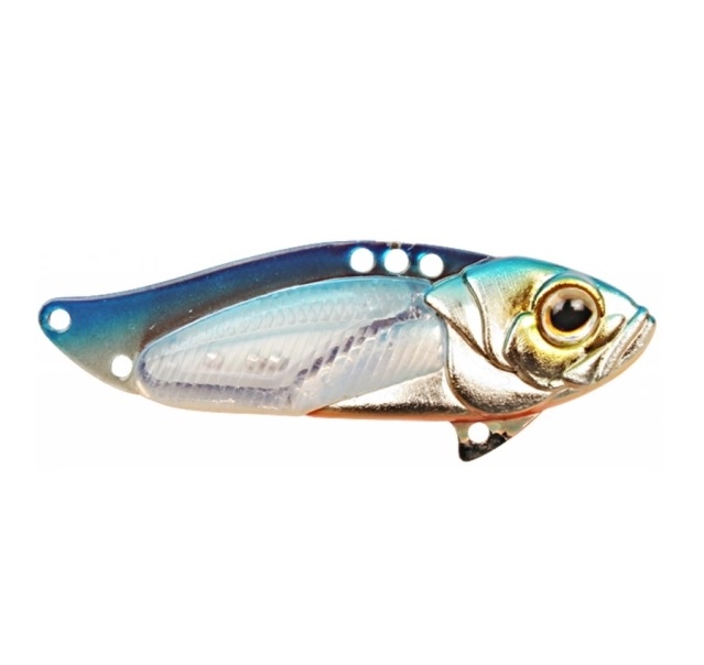 Strike Pro Astro Vibe UV 55mm/17g  - 10