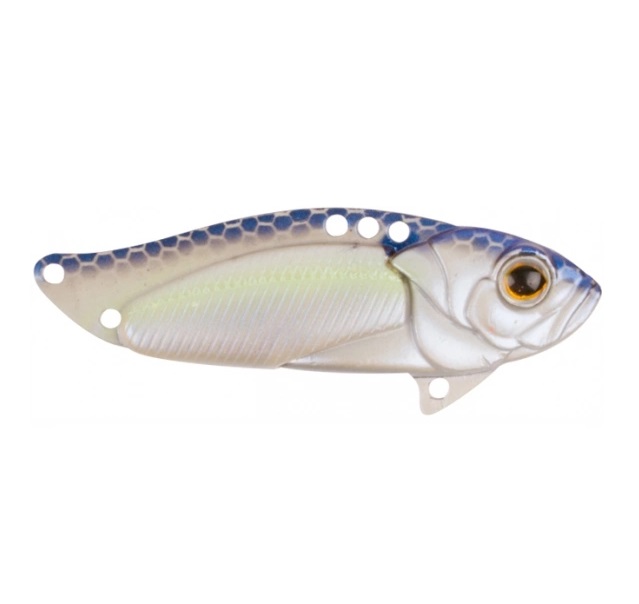 Strike Pro Astro Vibe UV 55mm/17g  - 3
