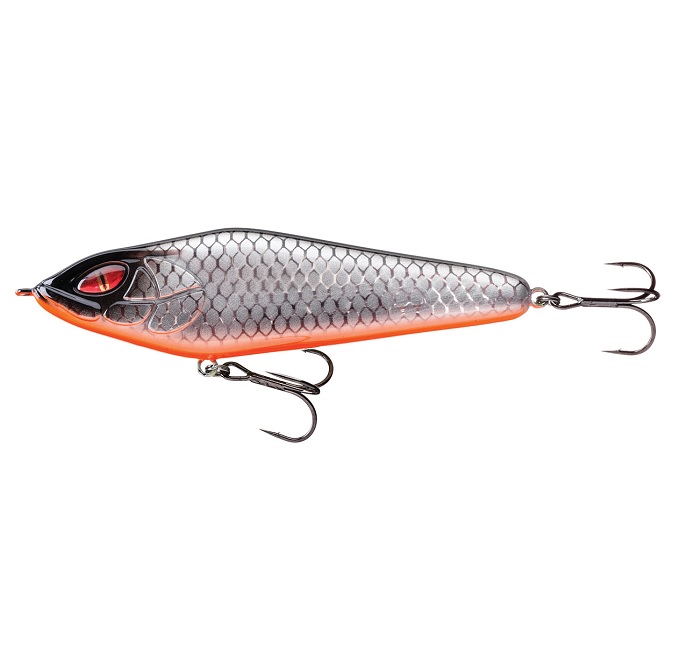 Daiwa Prorex Lazy Jerk 12cm/40g - 11