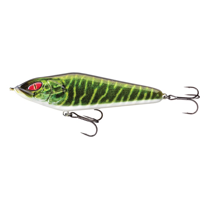 Daiwa Prorex Lazy Jerk 12cm/40g - 10