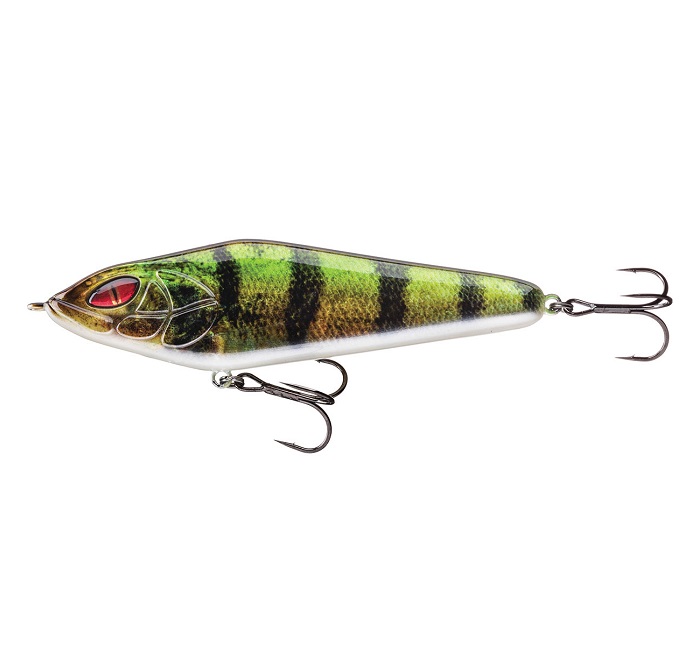 Daiwa Prorex Lazy Jerk 12cm/40g - 9