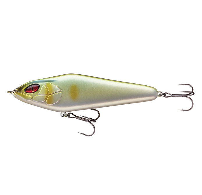 Daiwa Prorex Lazy Jerk 12cm/40g - 4