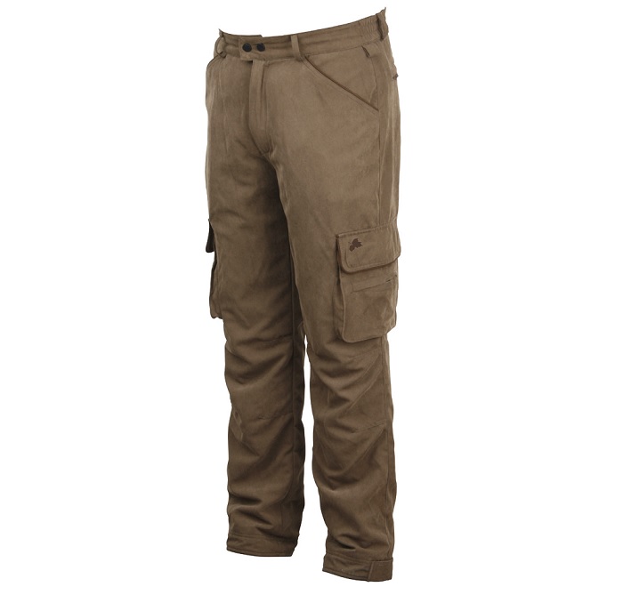 Eiger Wood Hunting Trousers