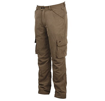 Eiger Wood Hunting Trousers