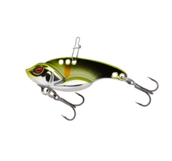 Daiwa Prorex Metal Vibe - 2