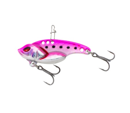 Daiwa Prorex Metal Vibe - 3