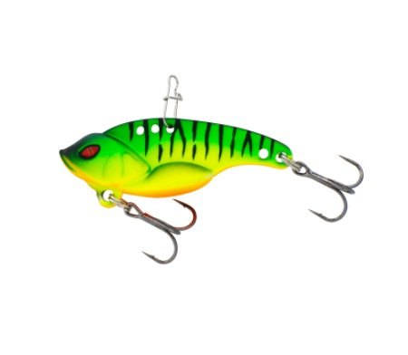 Daiwa Prorex Metal Vibe - 5