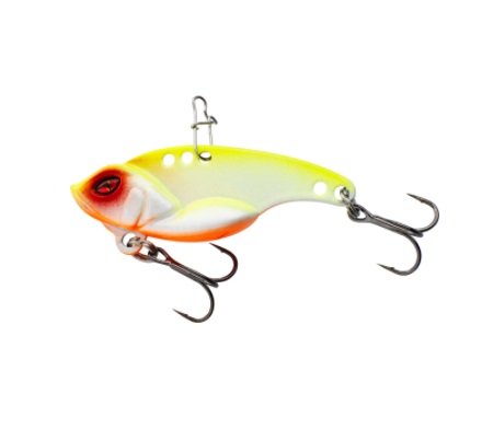 Daiwa Prorex Metal Vibe - 4