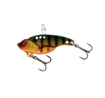 Daiwa Prorex Metal Vibe