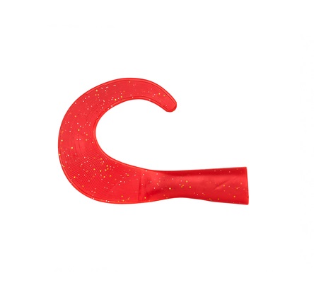 Svartzonker Big Tail Junior 2-pack - 6