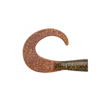 Svartzonker Big Tail Junior 2-pack - 5