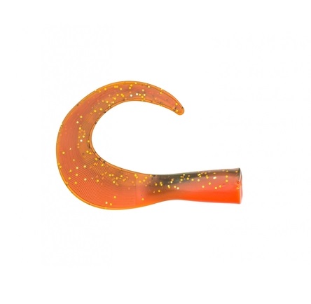 Svartzonker Big Tail Junior 2-pack - 16