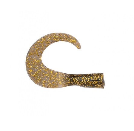 Svartzonker Big Tail Junior 2-pack - 13