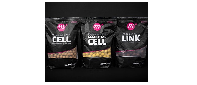 Mainline boilies till bästa pris!  