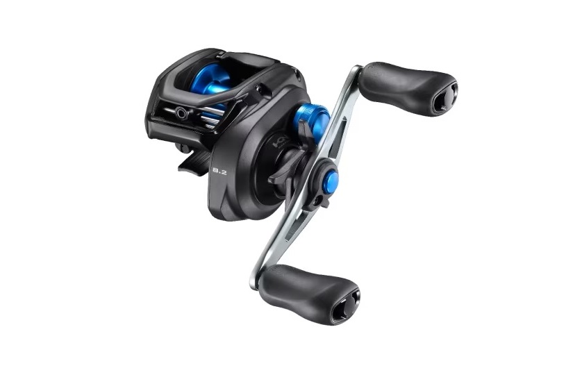 Shimano SLX 151HG till kanonpris!  