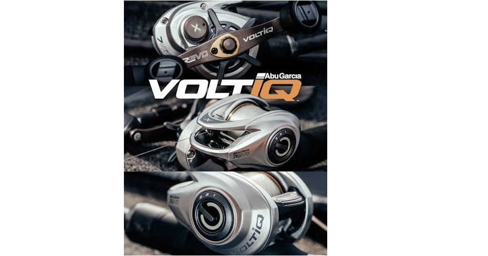ABU Revo VoltiQ  