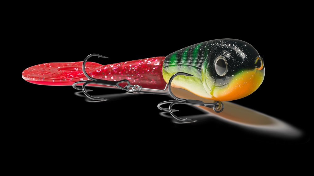 WolfTail Shallow åter i lager!  