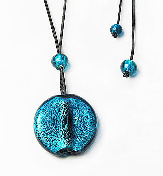 Smart Solo Petrol Halsband