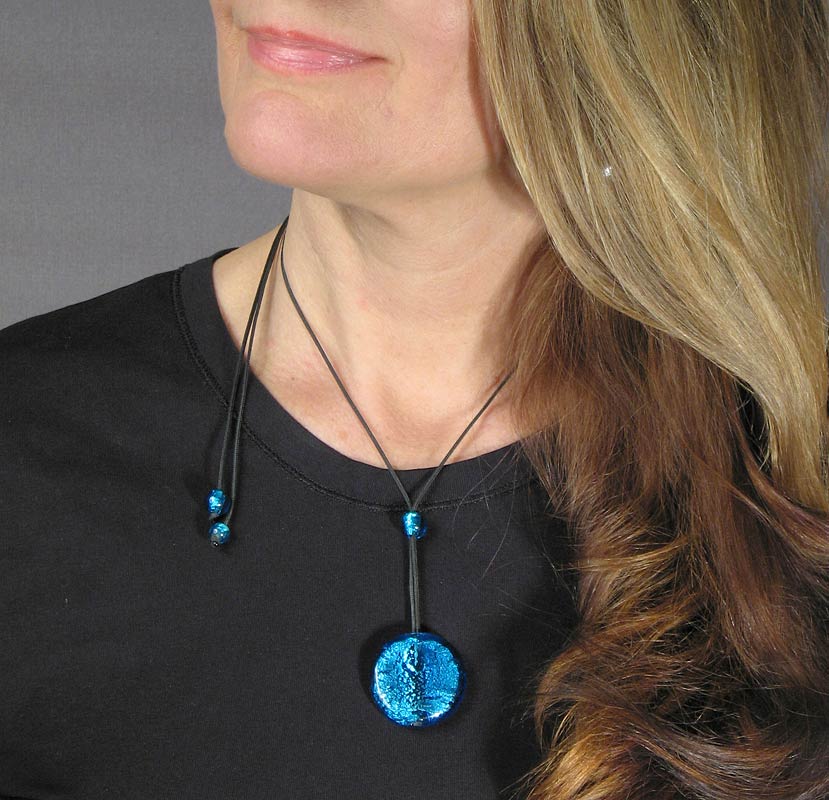 Smart Solo Petrol Halsband - 3