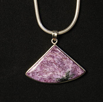 Charoit SilverHänge