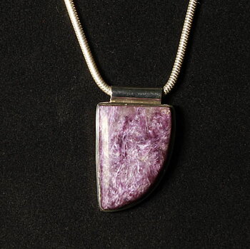Charoit SilverHänge