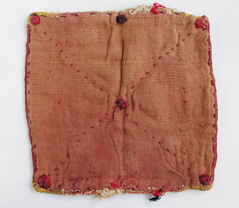 Vintage Broderi Banjara - 3