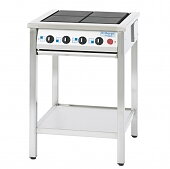 Spis, FST-40/1, FRIBERGS