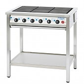 Spis, FS-60/1, FRIBERGS