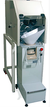 Komplett bullmaskin, CELME Italy