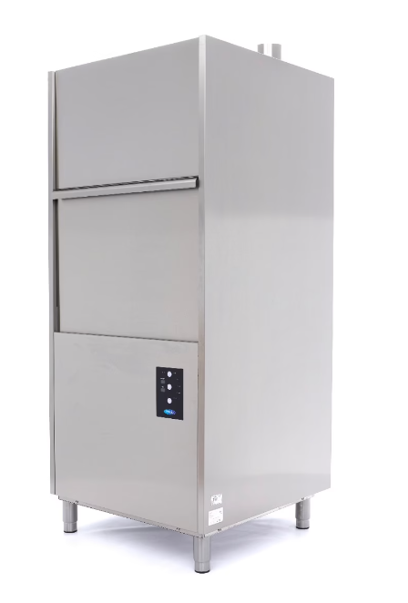Grovdiskmaskin, MAXIMA - 8