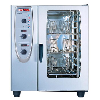 Kombiugn CM101, RATIONAL