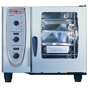 Kombiugn CM61, RATIONAL