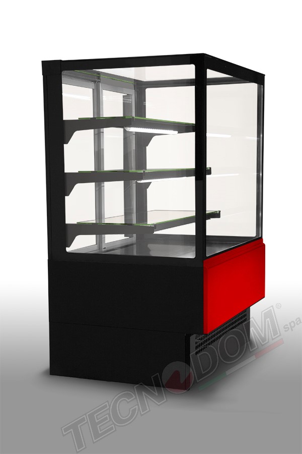 Kylmonter EVOK, TECNODOM - 2