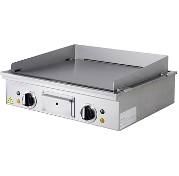 Teppanyaki stekhäll, 580 x 500mm