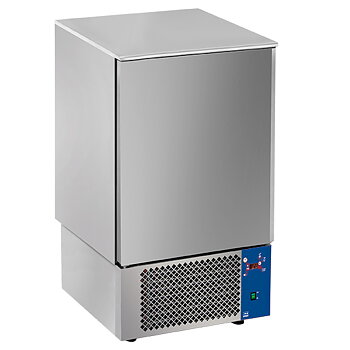 Blast Chiller 10 x GN 1/1
