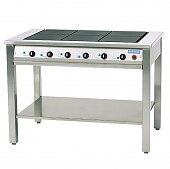 Spis, FS-6090, FRIBERGS
