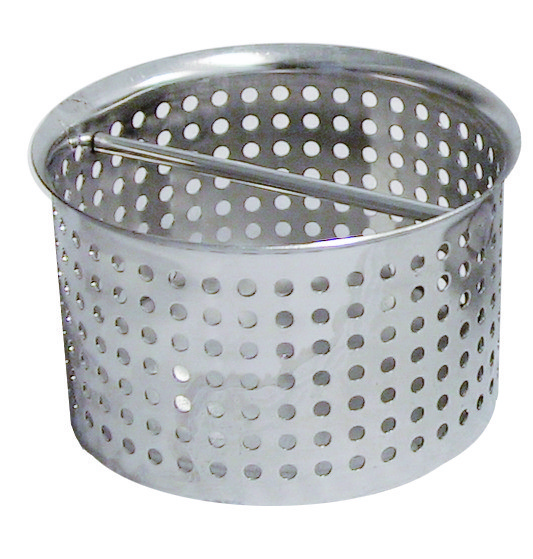 Rostfria diskbänkar - 2