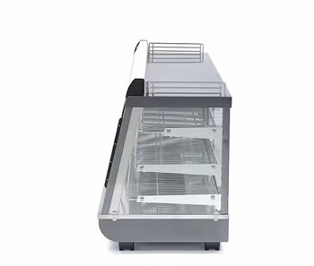 Värmedisplay 1200L, MAXIMA