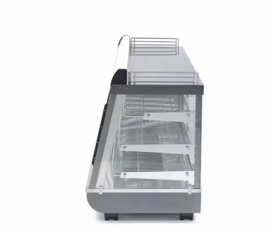 Värmedisplay  675L, MAXIMA - 2