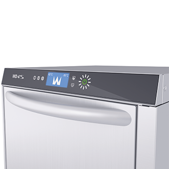 Diskmaskin WD-4S, WEXIÖDISK - 2