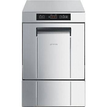 Glasdiskmaskin SPG405M, SMEG