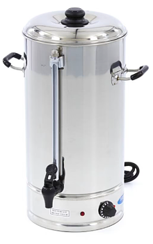 Hetvattenautomat 20L, MAXIMA
