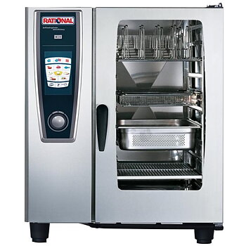 Kombiugn SCC101, RATIONAL