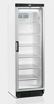 Frysskåp, UFFS370G, TEFCOLD