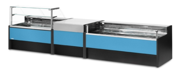 Kyldisk 1500mm Porthos, ZOIN ITALY - 4