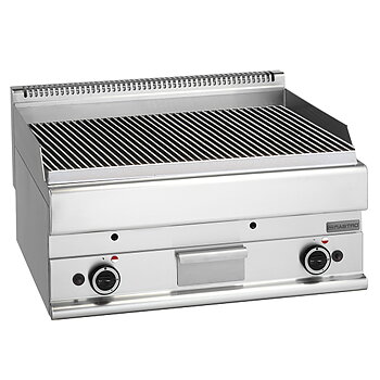 Gasgrill, 15kW