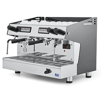 Espressomaskin, automatisk, 9 Liter
