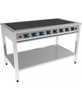 Spis, FS-8090, FRIBERGS