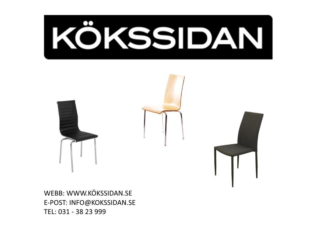 Erbjudande 1 - STOLAR