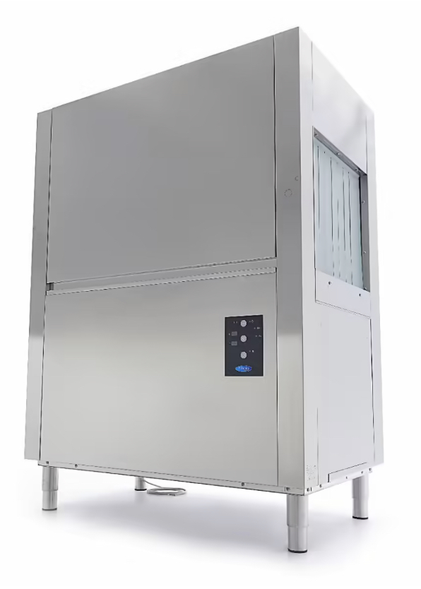 Korgtransportörs Diskmaskin, MAXIMA  - 3